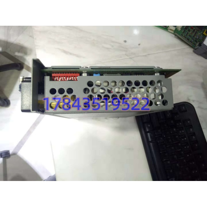 AB 1785-L40C15 ControlNet | DH+处理器 - 图片 4