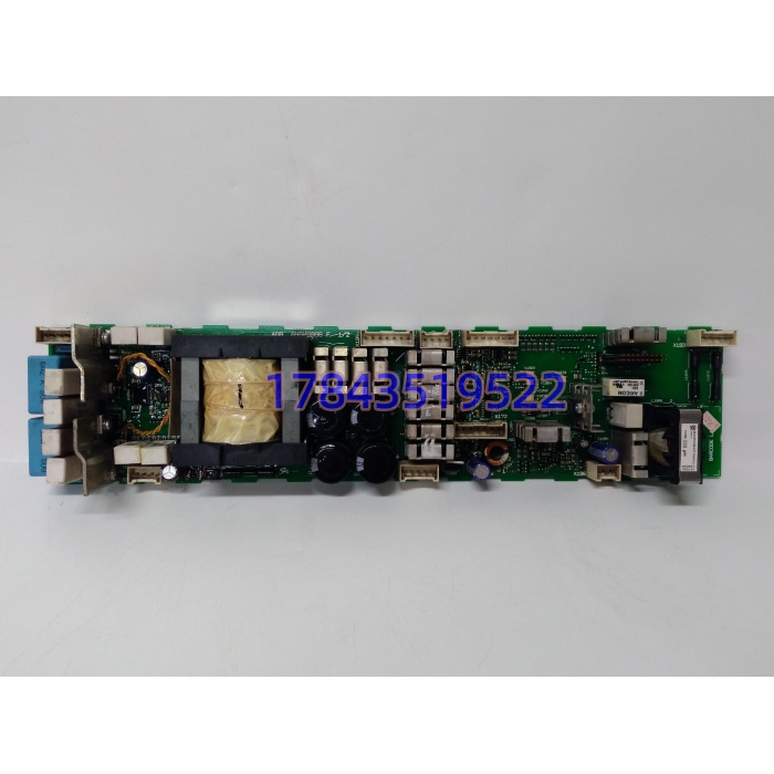 ABB DSMB-01C 64691929 | DCS800直流传动驱动触发板现货