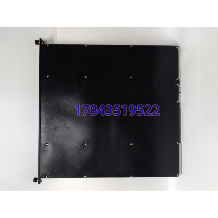 Triconex 3708EN | Schneider SIS 热电偶输入模块 16通道 SIL3 现货 - 图片 4