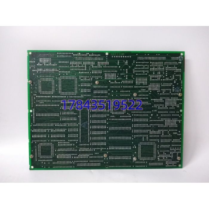DS200SDCCG1AGD G1AGD | SDCC三核处理器板 - 图片 2
