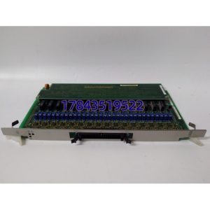 HITACHI LYA010A 正品备件 | 开路短路诊断 24VDC 背板取电