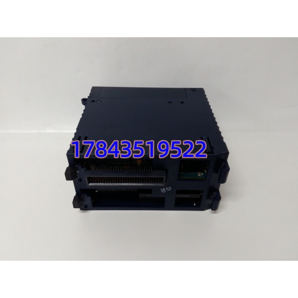 GE IC695CPU315 | PACSystems RX3i 控制器 CPU 模块 现货 - 图片 4