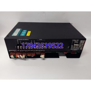 Electro-Craft DM-20 BRU-200 伺服驱动器 | 20A 单相 现货 原装正品