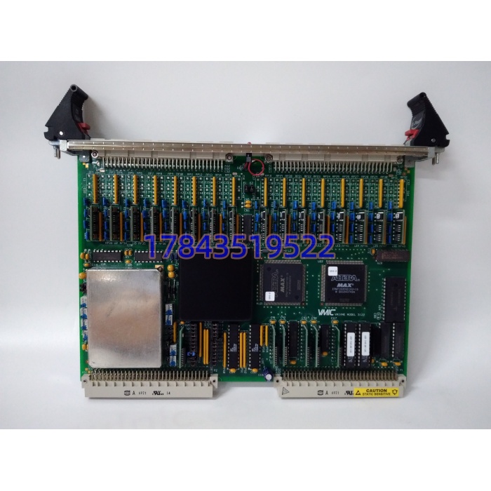 VMIVME-3122-100 | 100kHz高性能版 - 图片 4