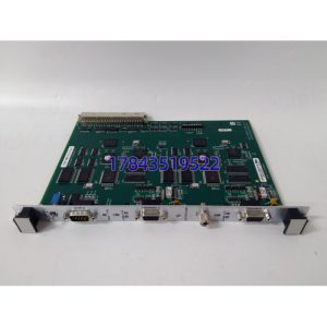 SST-PFB3-VME-2-E | 双通道Profibus主站卡