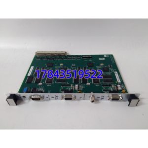 SST-PFB3-VME-2-E 双通道Profibus卡 | VME总线主从站 现货 一年保