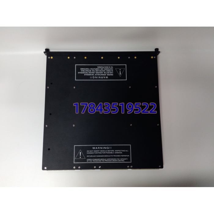 Bailey 3720 3720-0002 | INFI 90序列记录SOE板现货 - 图片 3