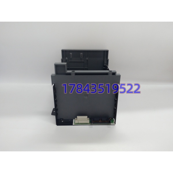Allen-Bradley 1746-A4 | 原装4槽机架 - 图片 3