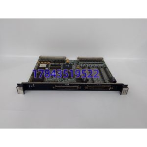 GE IS200VCRCH1BBC | Mark VI 离散I/O板 涡轮机备件现货