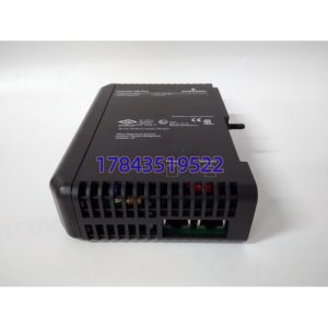 Emerson VE3006 12P3439X012 | DeltaV MD Plus 主控