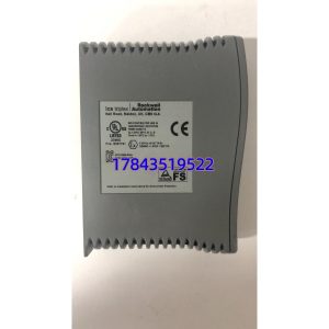 ICS Triplex T9481 | 高精度模拟输出 支持多种信号类型