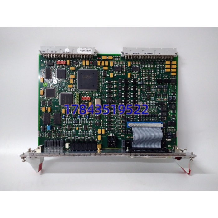 ABB PFSK152 3BSE018877R2 | 信号集中器板 - 图片 4