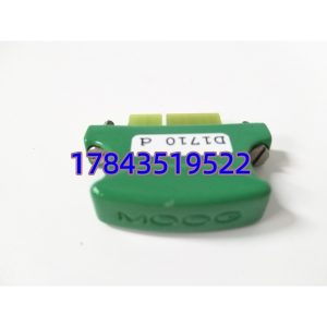 MOOG D138-002-002 | ±10V 指令输入 与 D634/D636 伺服阀配套 闭环驱动