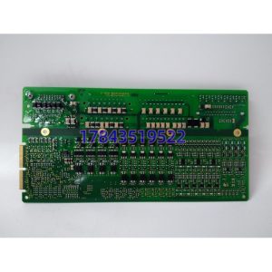 ABB GCD207B101 3BHE024642R0101 | 脉冲触发接口板