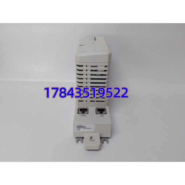 采购 ABB 3BSE043660R1 CI867K01 | AC800M 以太网通信接口 正品 - 图片 4
