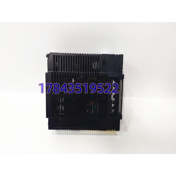 GE Fanuc IC693PWR321 电源模块 | Series 90-30 PLC 30W 现货供应 - 图片 4