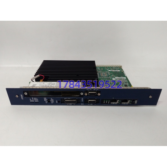 通用电气 IC698CPE030 | VME64 Pentium-M控制器 0.069ms/K指令 停产备件