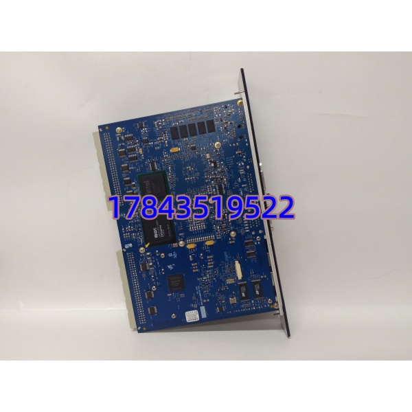GE IC698CPE030 | PACSystems RX7i 主处理器
