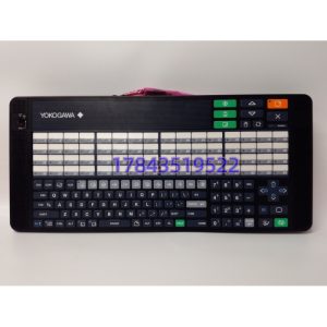 YOKOGAWA AIP830 | 64功能键 IP65面板 5~40℃ 2.0kg