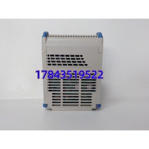 Emerson 5X00357G03 | Ovation 数字量输入模块 32点 125VDC 现货供应