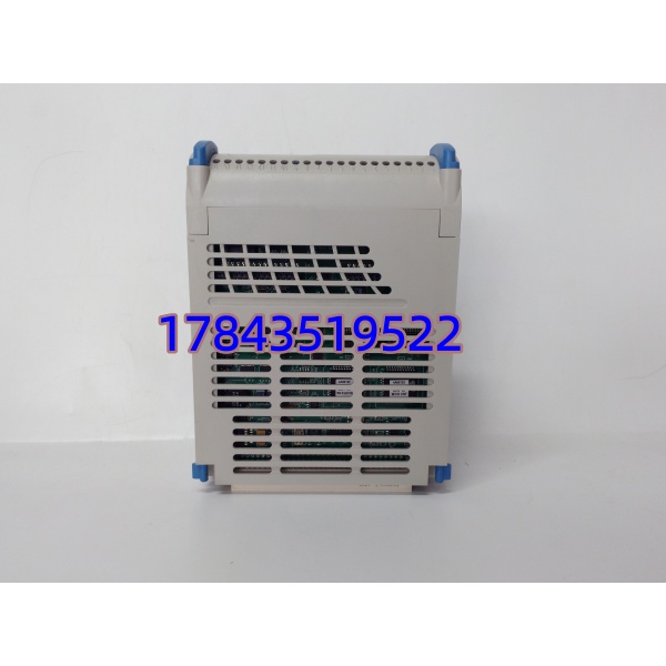 Emerson 5X00357G03 | Ovation 数字量输入模块 32点 125VDC 现货供应