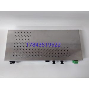 ABB USIO21 | 双RS485 Modbus网关