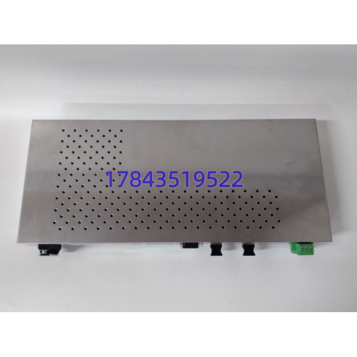 ABB USIO21 | 双RS485 Modbus网关
