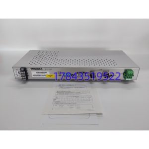 ICS Triplex T8403 | TMR数字输入模块