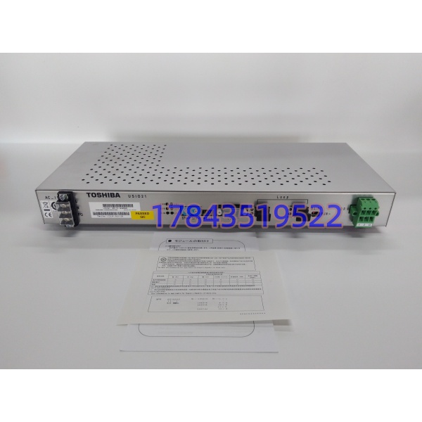 ICS Triplex T8403 | TMR数字输入模块