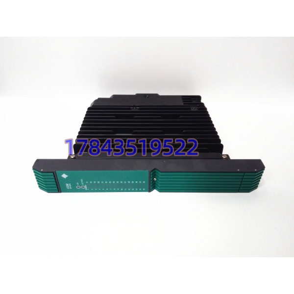 YOKOGAWA PSCDM024DCBAN 关键离散输入模块 | ESD/SIS专用 通道隔离 - 图片 3