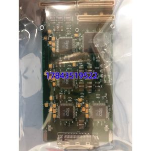 GE PMC422FP | PMC (PCI夹层卡) 格式 I/O 模块 原装正品 快速发货