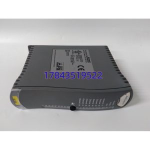 ICS Triplex T9451 | 8路TMR数字量输出