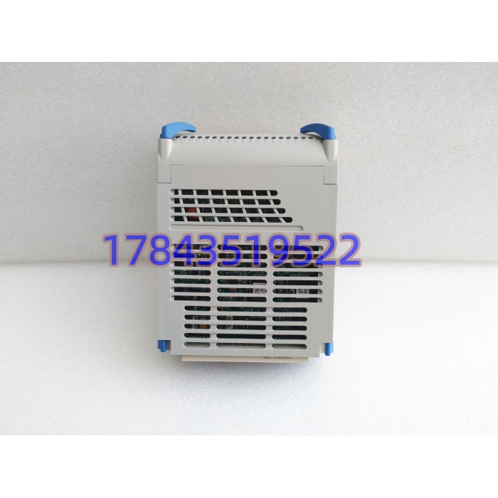 Emerson 1C31122G01 | Ovation 16通道固态DO - 图片 2