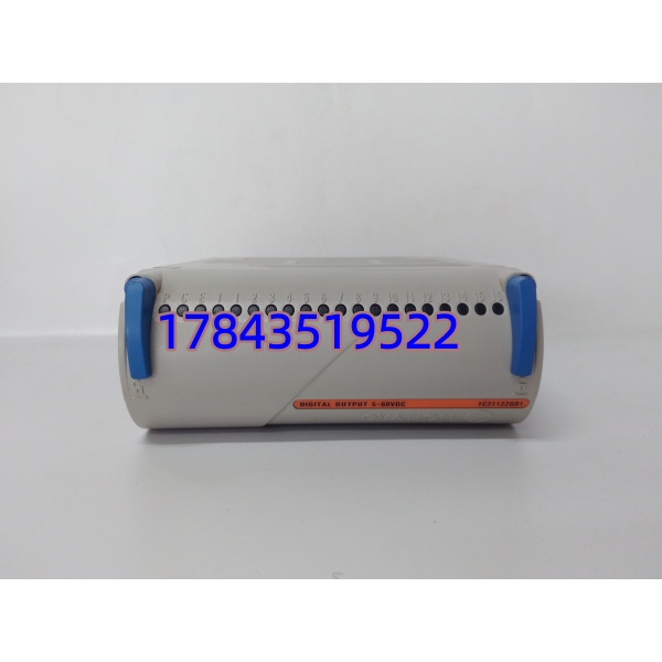Emerson 1C31122G01 | 16通道DO模块 严格上机测试 现货秒发 - 图片 4