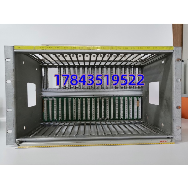 ABB DSRF182AK02 3BSE014078R1 | AC450 DSRF181A 总线同步接口 - 图片 2