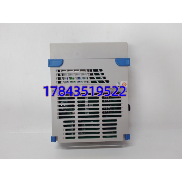 WESTINGHOUSE 5X00481G04 | 美国西屋原装卡件 一年质保 - 图片 4