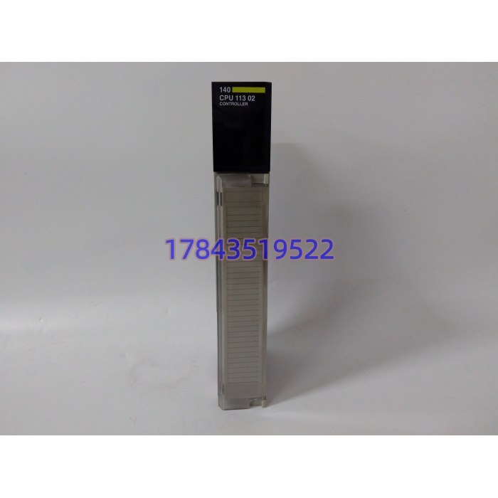 Schneider 140CPU11302 MB+ RS232 | 非冗余CPU - 图片 3