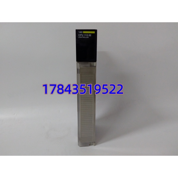 SCHNEIDER 140CPU11302 | Quantum CPU 支持IEC编程 - 图片 3