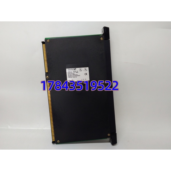 Emerson 57C443 全新原装 | Ovation 早期控制站处理单元 现货 · 一年质保 - 图片 4