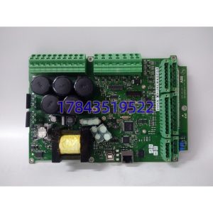 ABB UNS0119A-P V101 | UNITROL6000脉冲功放