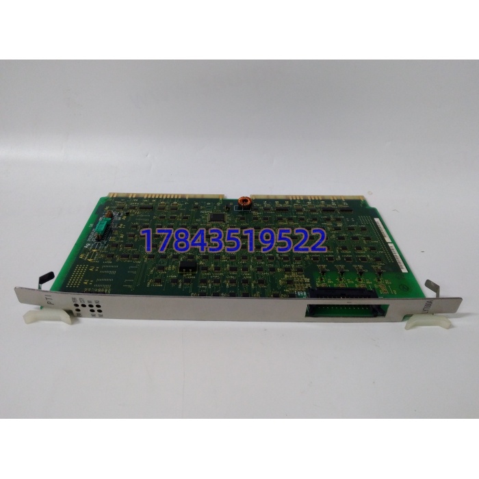 HITACHI LYT000A | H-7000 远程I/O通信适配器 / H-DCS端子转接底座