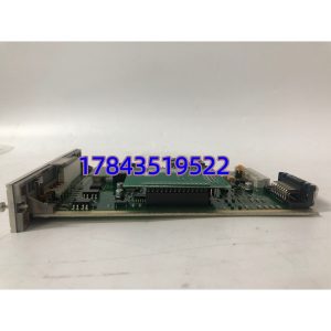 Honeywell 05701-A-0301 | System 57 单通道气体控制卡 现货供应