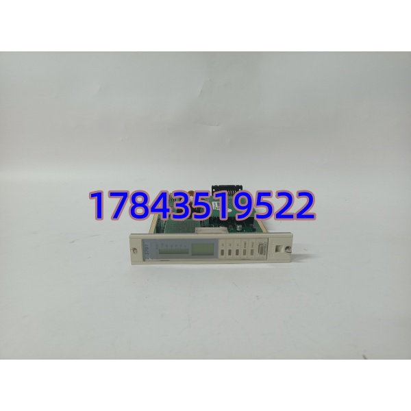 Honeywell 05701-A-0301 控制卡 | TDC 3000 UIO模块 8AI/4AO/16DIO 可组态 现货 - 图片 4
