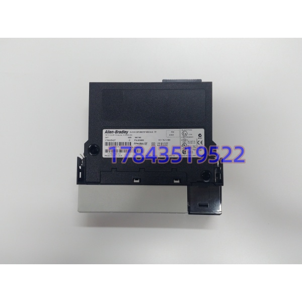 Allen-Bradley 1756-EN2T | 以太网通信模块 - 图片 3