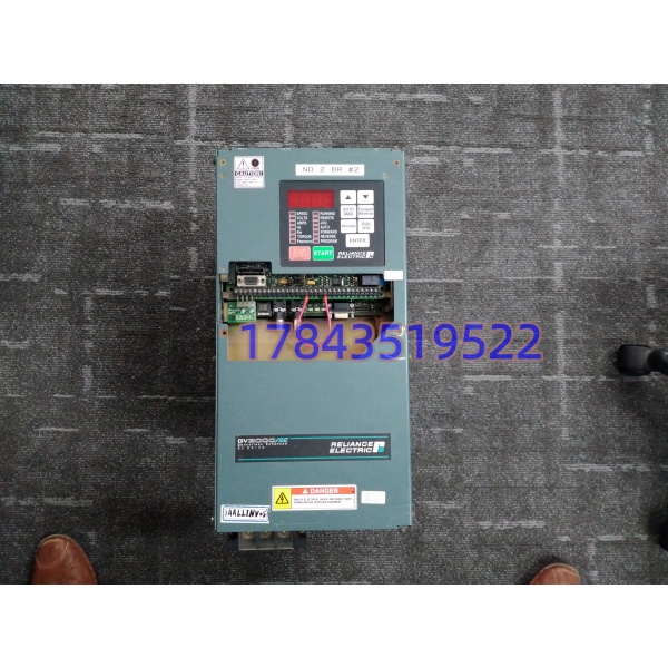 Reliance 30V4060 交流变频器 | 30HP