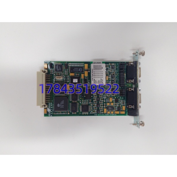 Eaton MPB2-TP 通信控制模块 | 兼容西门子MPI/三菱/欧姆龙 - 图片 4