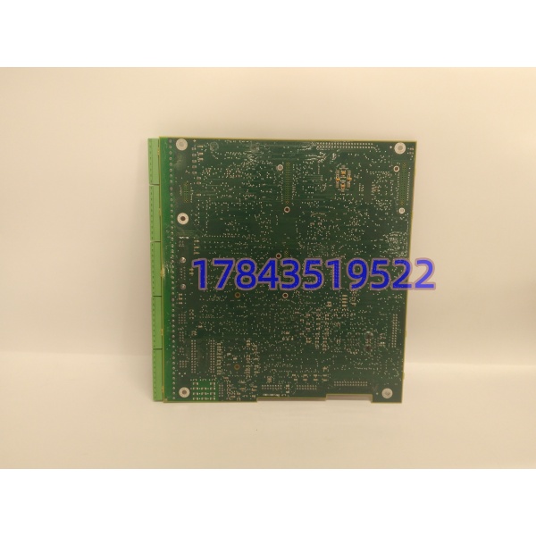 ABB SDCS-CON-4 3ADT313900R1501 | 直接替换旧版3ADT313900R1001 同背板CON系列 - 图片 2