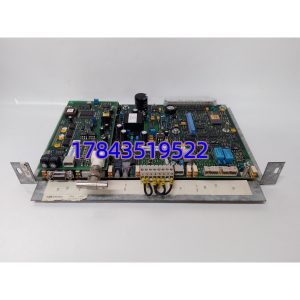ABB 3ASD573001A1 YPP110A备件 | 驱动器DSP板 停产过渡期库存 紧急发货