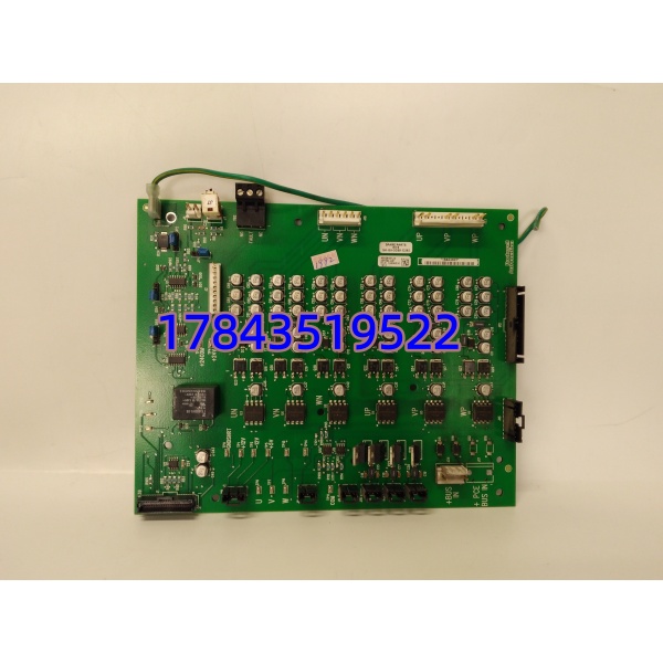 A-B SK-G9-GDB1-D292 347594-A01 | PowerFlex 700 电源接口板 现货供应