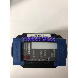 FOXBORO FCP270 | 高性能双处理器冗余控制模块